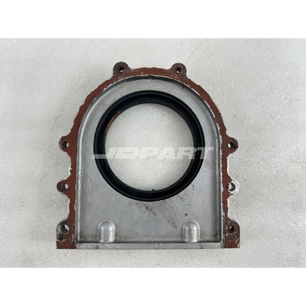 3LD1 rear oil seal is suitable for Isuzu excavator engine parts.