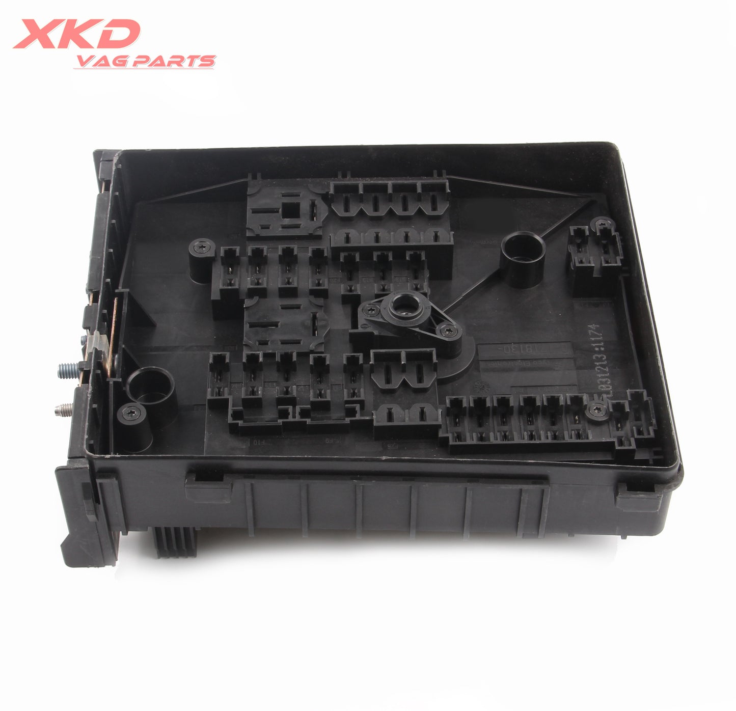 Relay Fuse Box Board for VW for Jetta for Golf MK5 Eos Rabbit for AUDI A3 1K0937125D Q