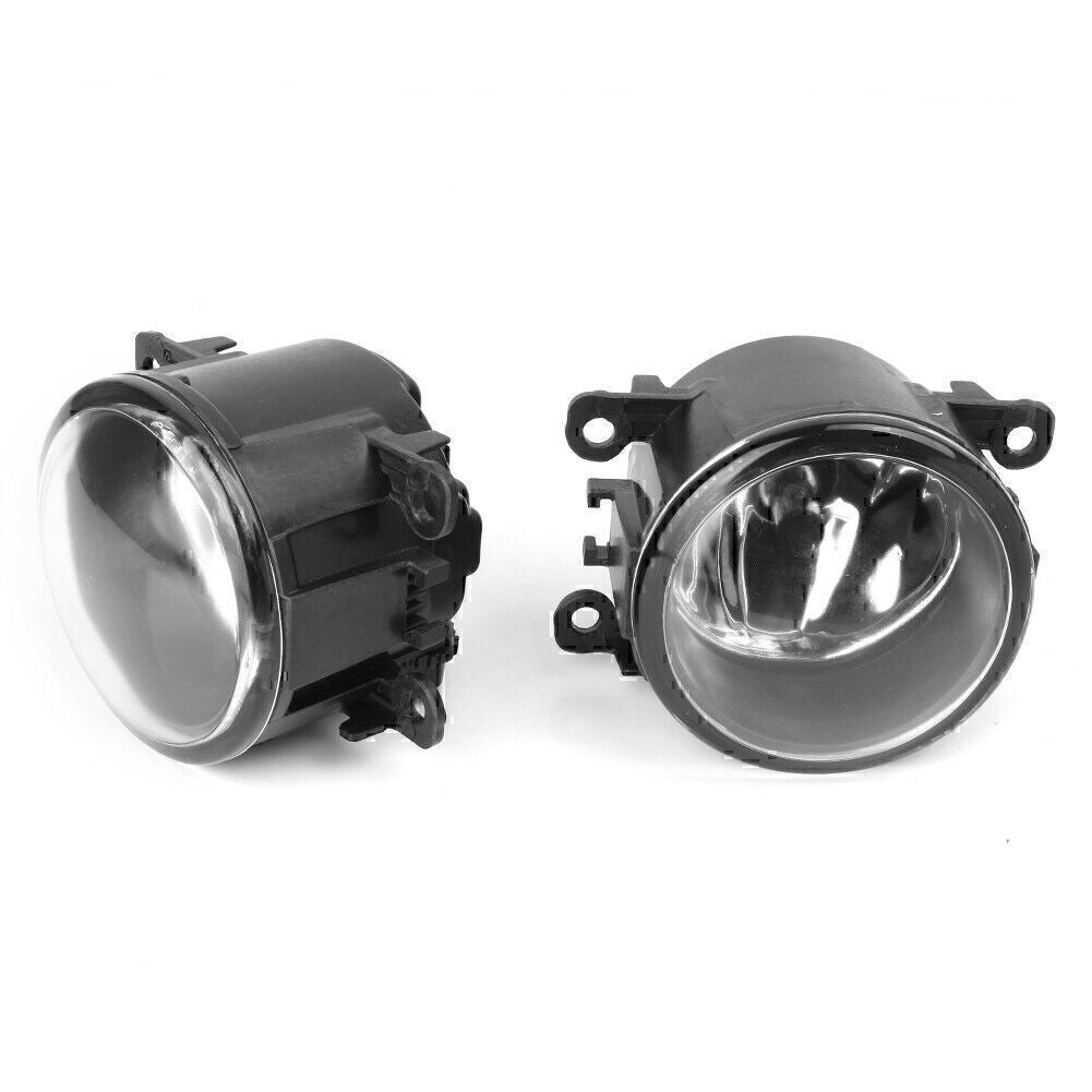 Front Bump Sport Fog Lights Daytime Running Lamp fit for ford Focus for Mustang Ranger Q