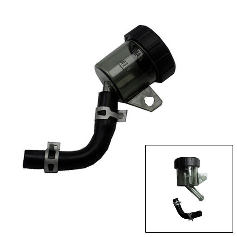 Motorcycle rear brake clutch master cylinder fuel tank fuel tank cap parts - n