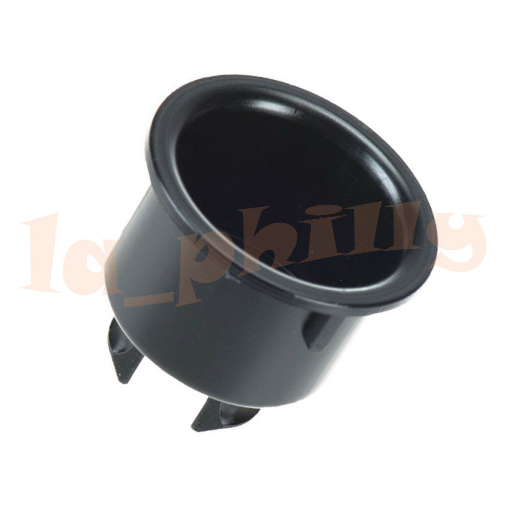 Rear Tailgate Hatch Hinge Ring Bushing Left Side Fit for Nissan Frontier 2005-18 Q