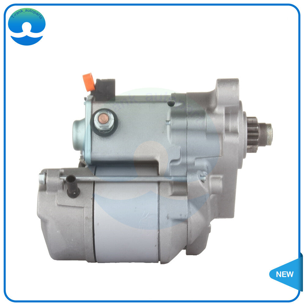 228000-3750 Starter for 1995-2004 for Toyota Tacoma Base Extended Cab Pickup 2-Door