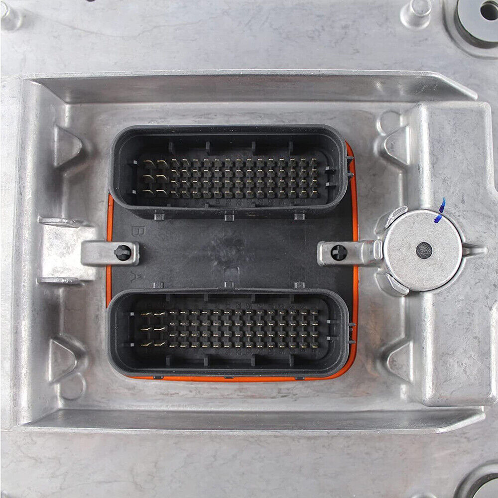 ECU Engine Controller 21358126 21300060 for Volvo for Mack Excavator 6X4 Controller