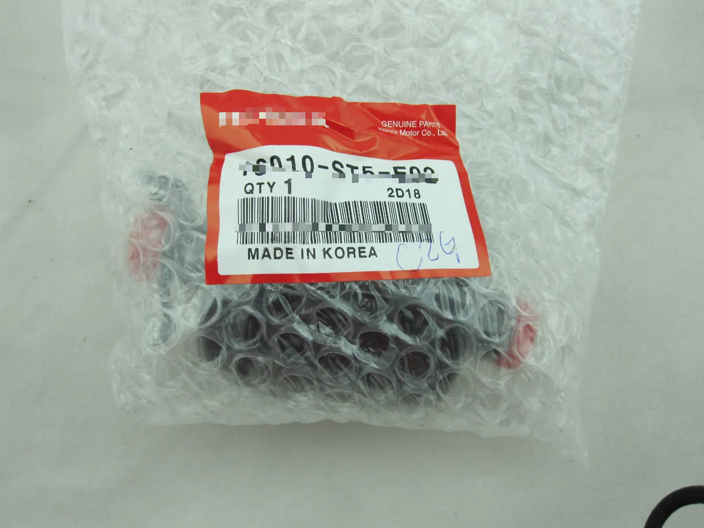 HOT NEW FIT for Honda for Civic Prelude CRV Fuel Filter 16010-ST5-E02 Q