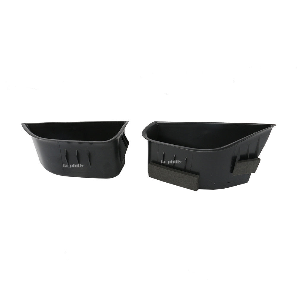 Door Armrest Storage Box Container Holder for Mercedes-Benz W176 A Class 2012-15 Q