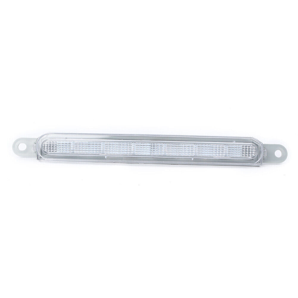 Clear LED Third 3RD Brake Tail Lights Fit for Mitsubishi Lancer EX 2008-2016 15 Q