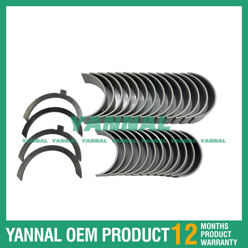 main shaft bearings for DB58 engines -