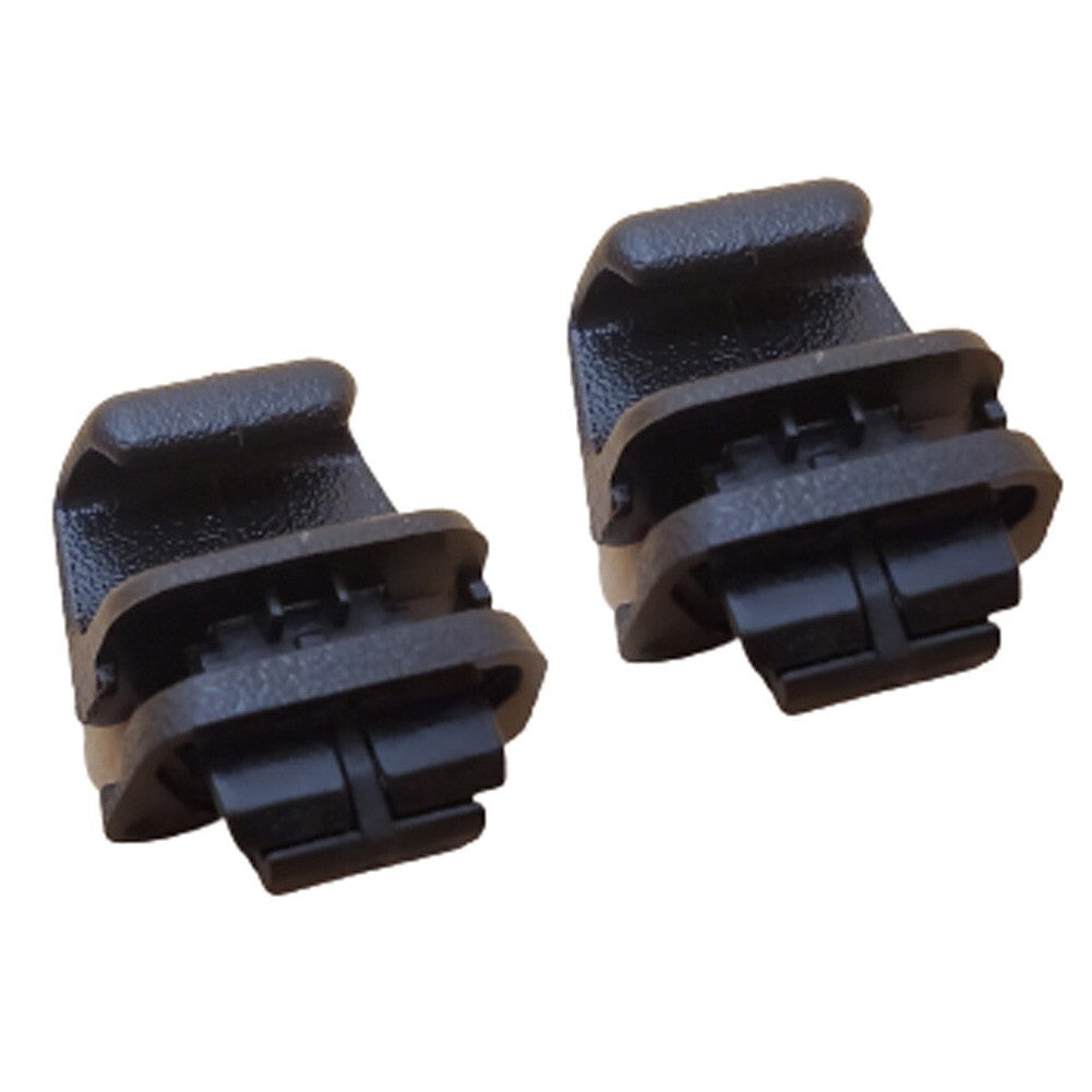 2x for Hyundai For Palisade 20-22 INTERIOR REAR DOOR CURTAIN HOOK 83917S8000CA v