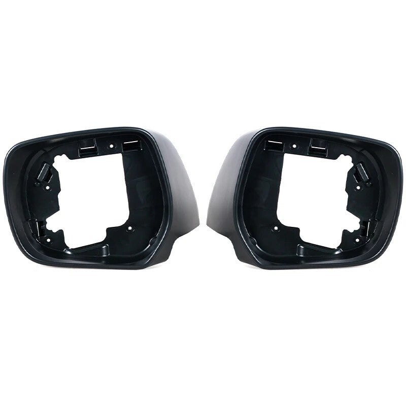 Side Wing Mirror Holder Frame for Toyota for Land Cruiser Prado FJ150 LC150 2010-18