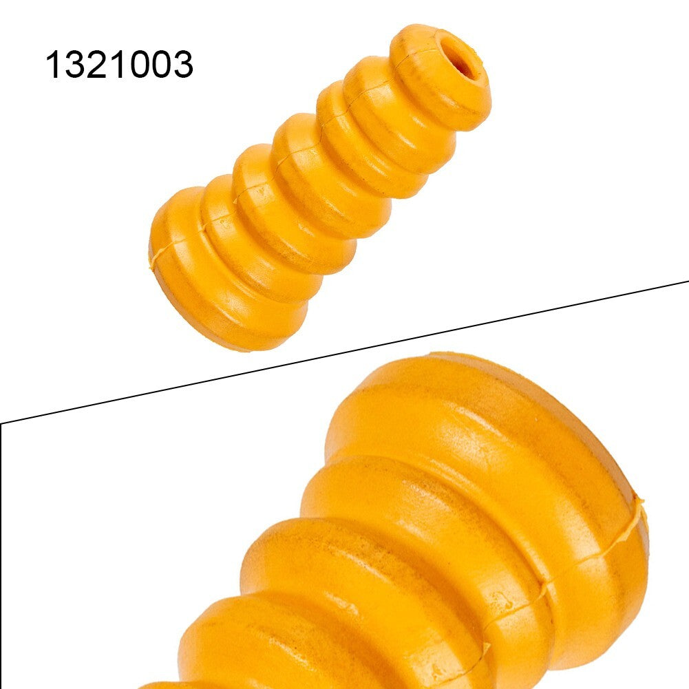 for MAZDA Rear Spring Bumper Strut Shock Bump Stop For 1321003 Replace v