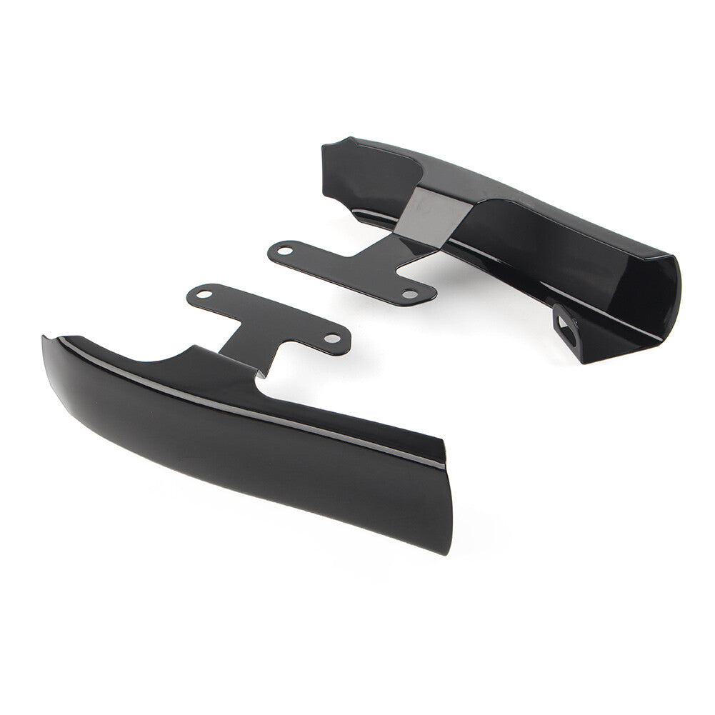 Fender-Saddlebag Filler Panels for Harley-Davidson Touring 2009-2013 Q