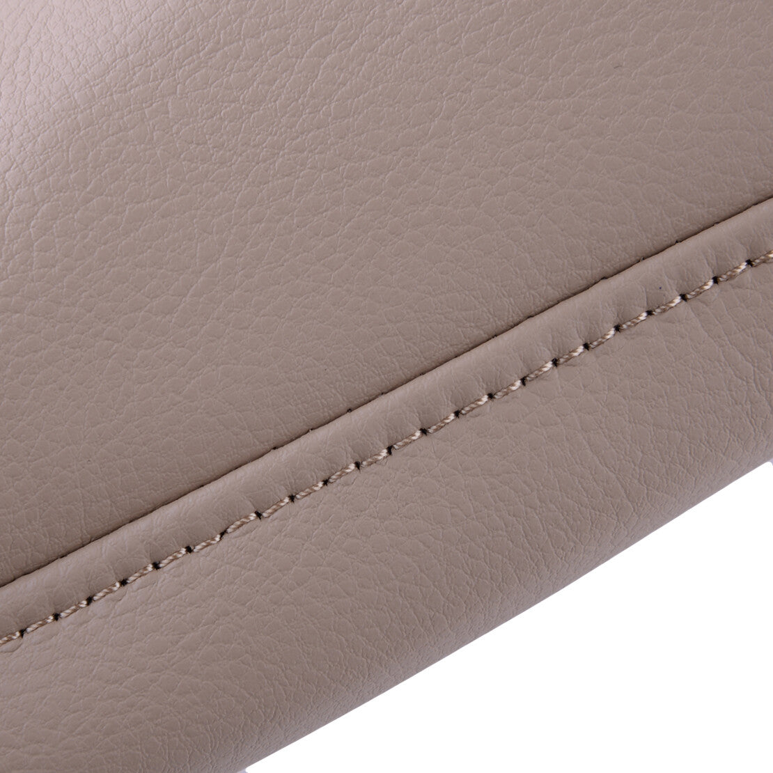 2pcs Beige Front for Seat Armrest Protector Cover Fit for Toyota for Sienna 2011-18 Q