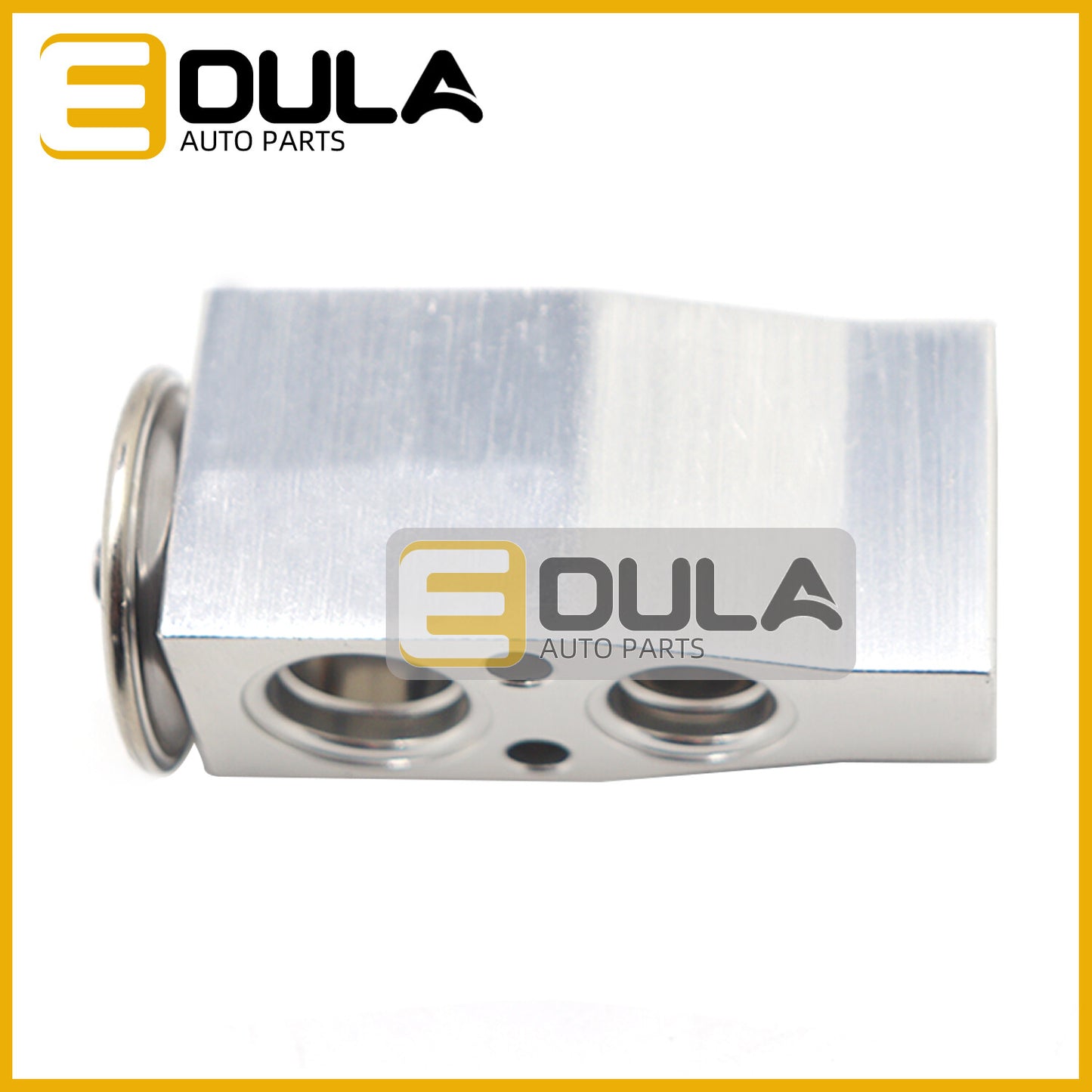 A/C expansion valve / 1pcs for Audi A4 2009 - 2012 A5 Quattro Q5 S4 S5 allroad
