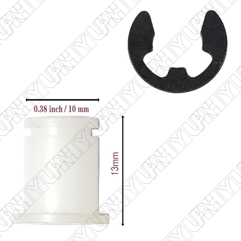 Auto Trans Shift Cable Bushing 12477639 For 99-06 Chevy Silverado 1500 2500 3500 Q