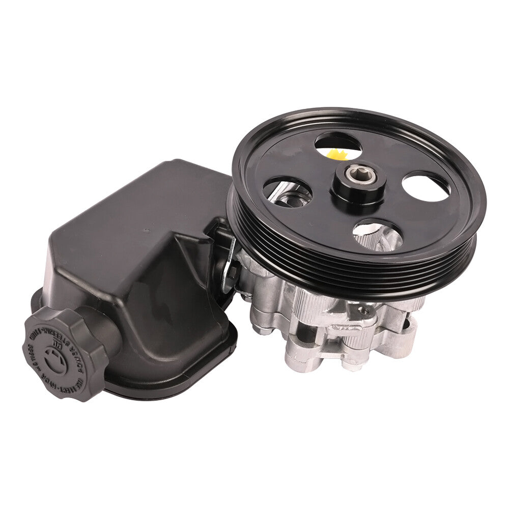 Power Steering Pump Pulley 52855925AD Fits For 2008-2011 for Dodge for Ram Dakota