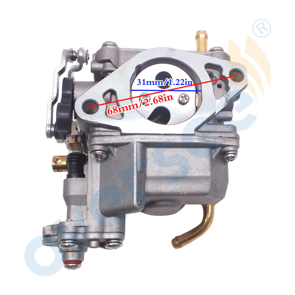 2006'016 for Lexus IS250 IS350 Front Right Brake Caliper 47730-53060 7736 B