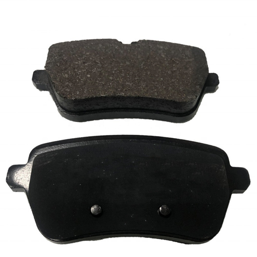 Brake Pad & Rotor for Mercedes S-Class S550 S550e S560 2014-17 Q