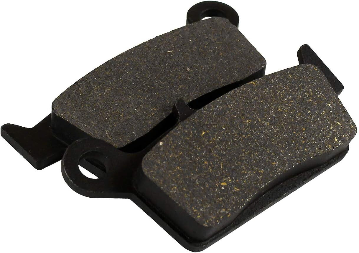 Brake Pads for Suzuki RM125 RM250 RM125 250 1996-2012 RMX250 RMX 250 S 1996-1999