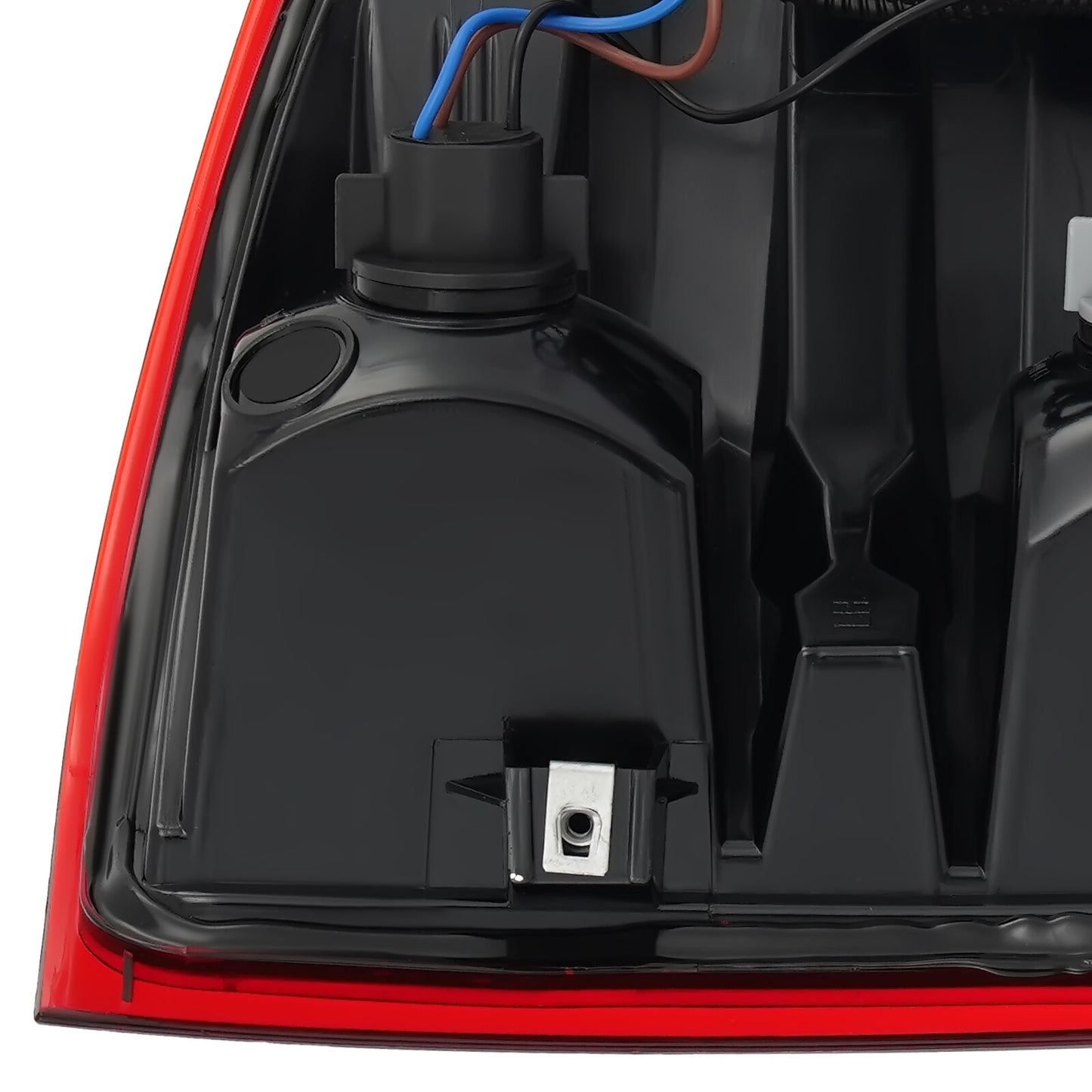Fit 2007-2013 for Silverado 1500 2500 3500 HD Longmei Damei- v