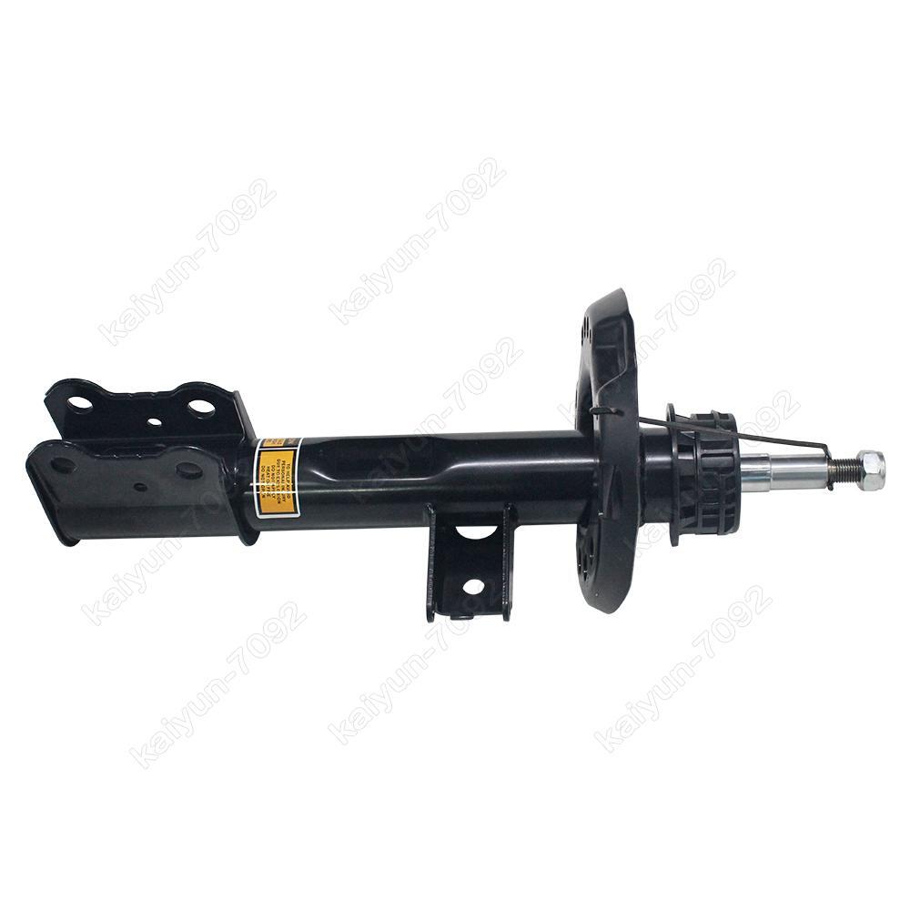 Front Left Shock Absorber Strut Core W/o ADS for Mercedes GLA X156 C117 2015-17