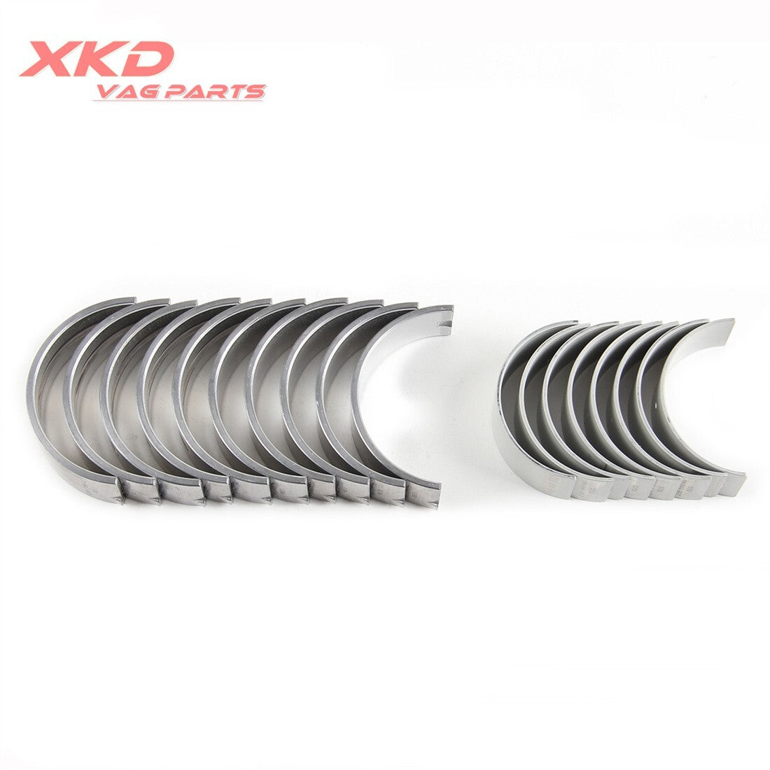 STD Crankshaft Main & Con Rod Bearing Kit Fit for VW for Golf for AUDI A3 for A4 06B105561 Q
