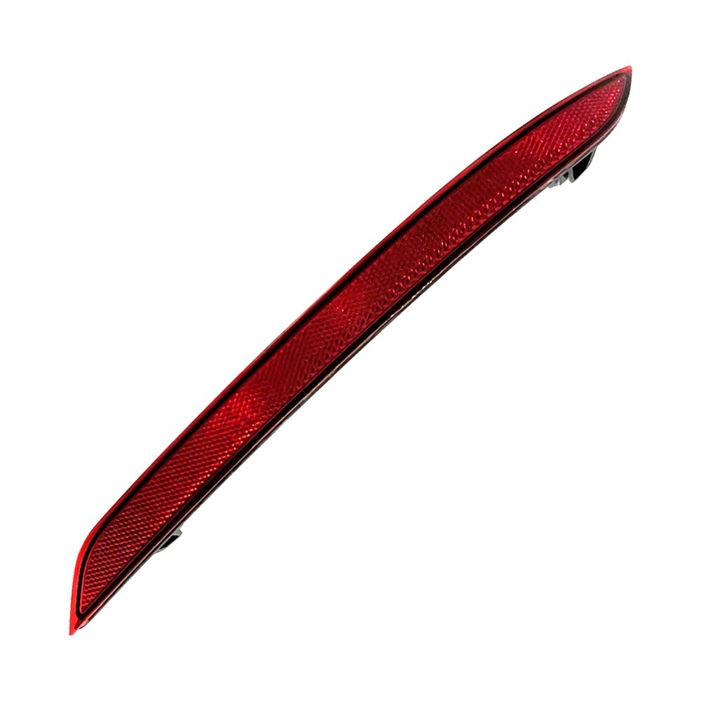 Rear Left Side Bumper Reflector Marker Red Fit for XC60 2018-2024 31656677 Q