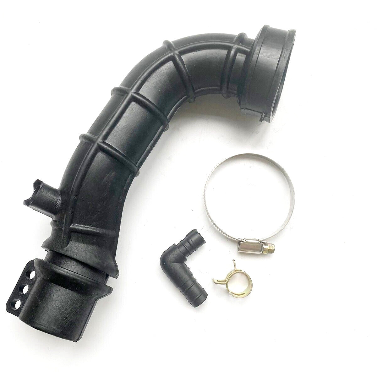 New Intake Pipe Manifold For Jianshe 250CC JS250 Quad Jianshe 250CC ATV Parts