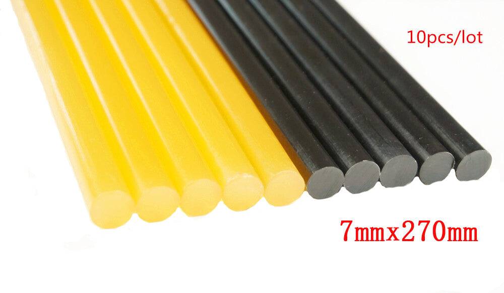 Paintless Dent Repair Tool Kit, Bar Attachment Hot Melt Glue , Slide Hammer v