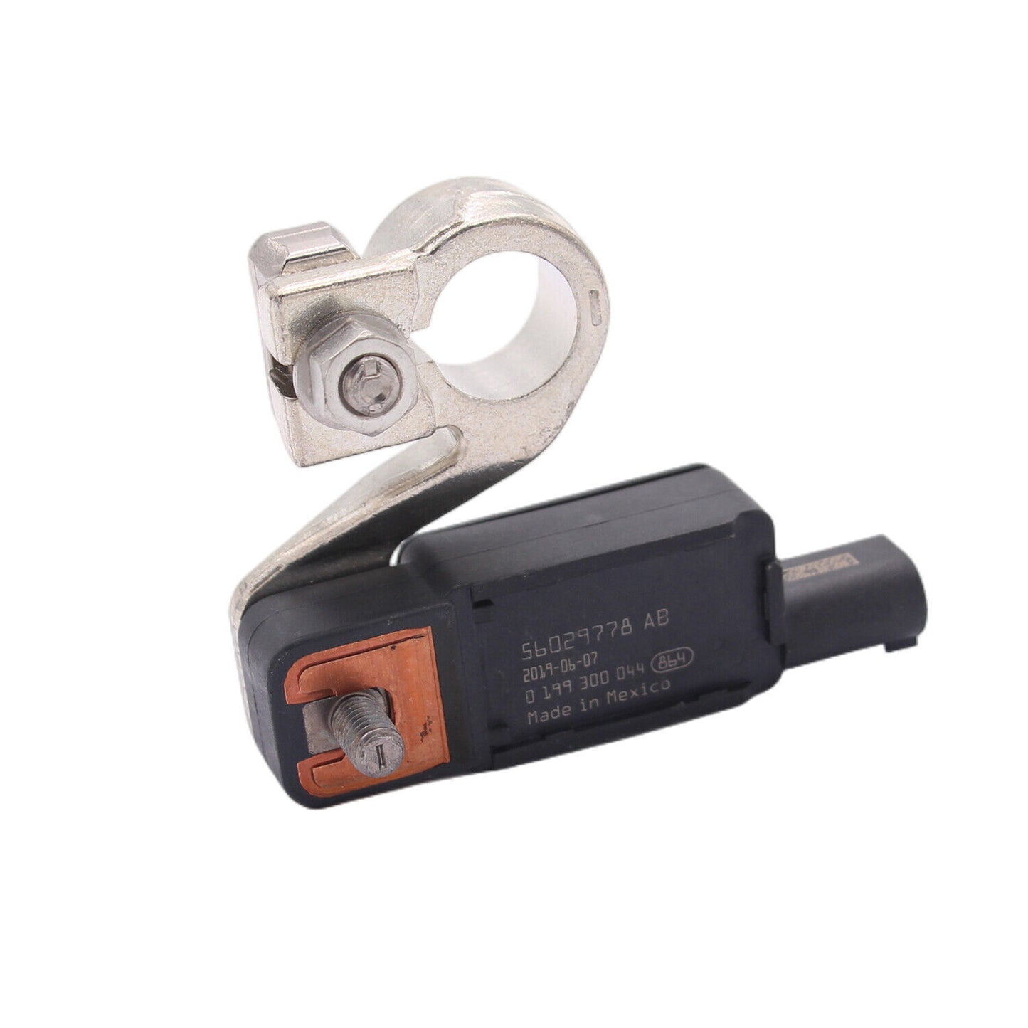 68318616AC Battery Temperature Sensor fits for 2017-2021 for Chrysler for Dodge for Jeep Q