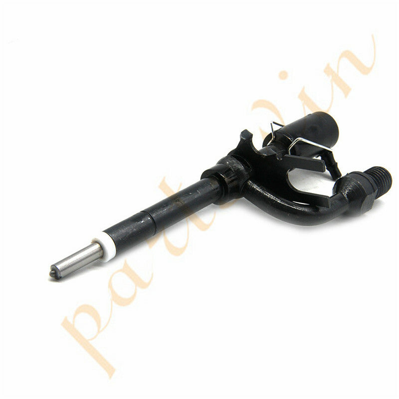 4-pack of diesel pencil injectors 26632 894F9K546ABB kit for Ford Transit 2.5 DI 70k