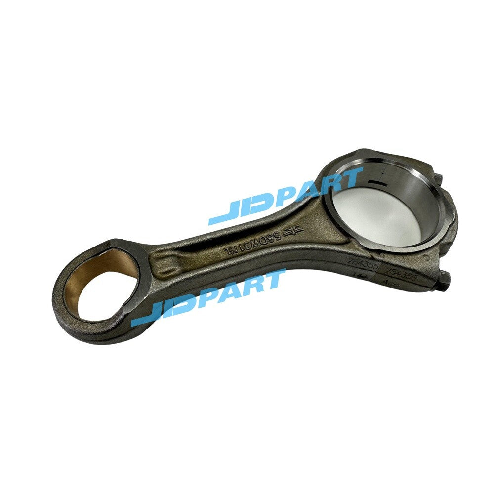 One D6E connecting rod is suitable for Volvo engine parts.