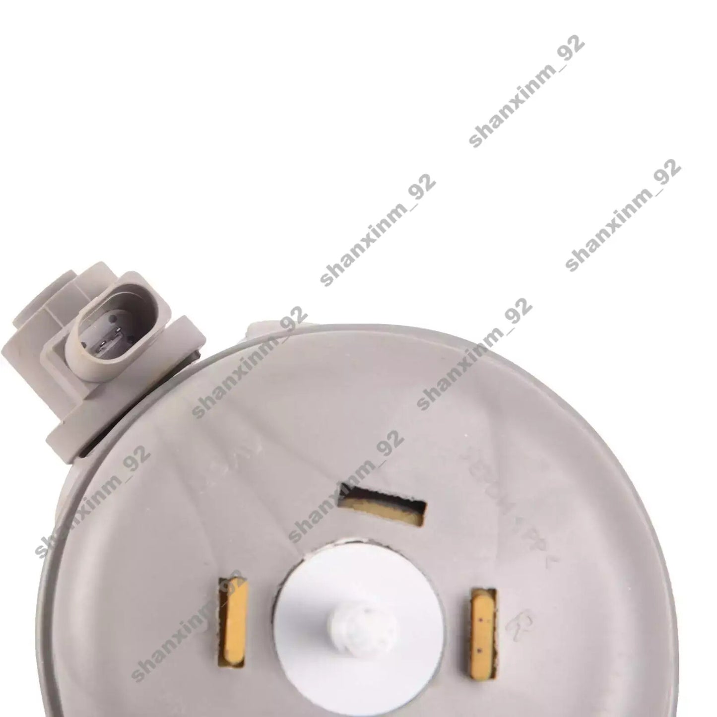 Set of Left Right Engine Mounts w/ Electric for Audi A6 Quattro 3.0L 3.2L