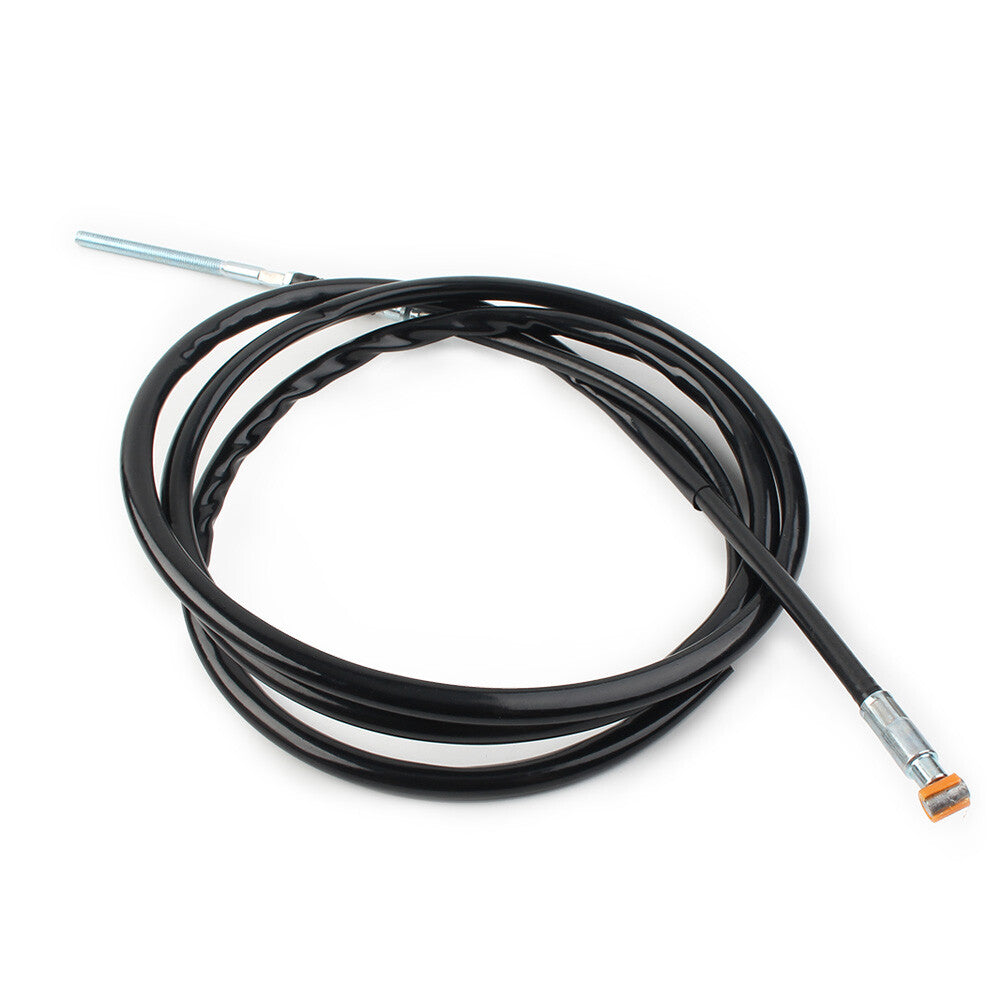 for Honda TRX 450 Foreman 1998 1999 2000-2004 S for ES FM FE Rear Hand Brake Cable