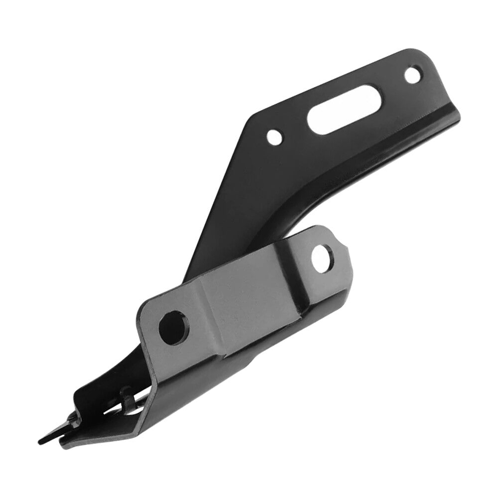 Hood Hinge Driver Side Black Metal for TSX 2009-2014 | TSX Wagon 2011-2014 Q