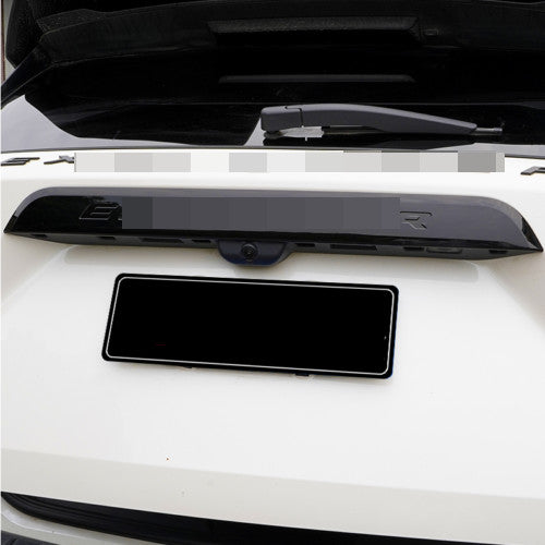 for Kia Sorento 2016-2020 Chrome ABS Front Hood Bonnet Lip Molding Cover Strip v