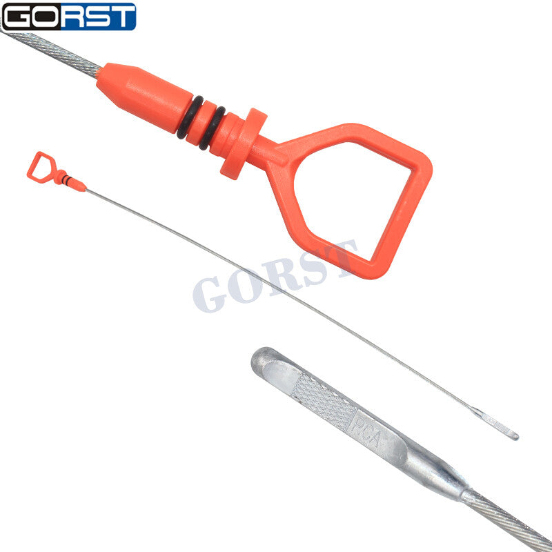 Engine Oil Level Dipstick Dip Stick 15650-RCA-A02 for Honda Accord Odyssey v