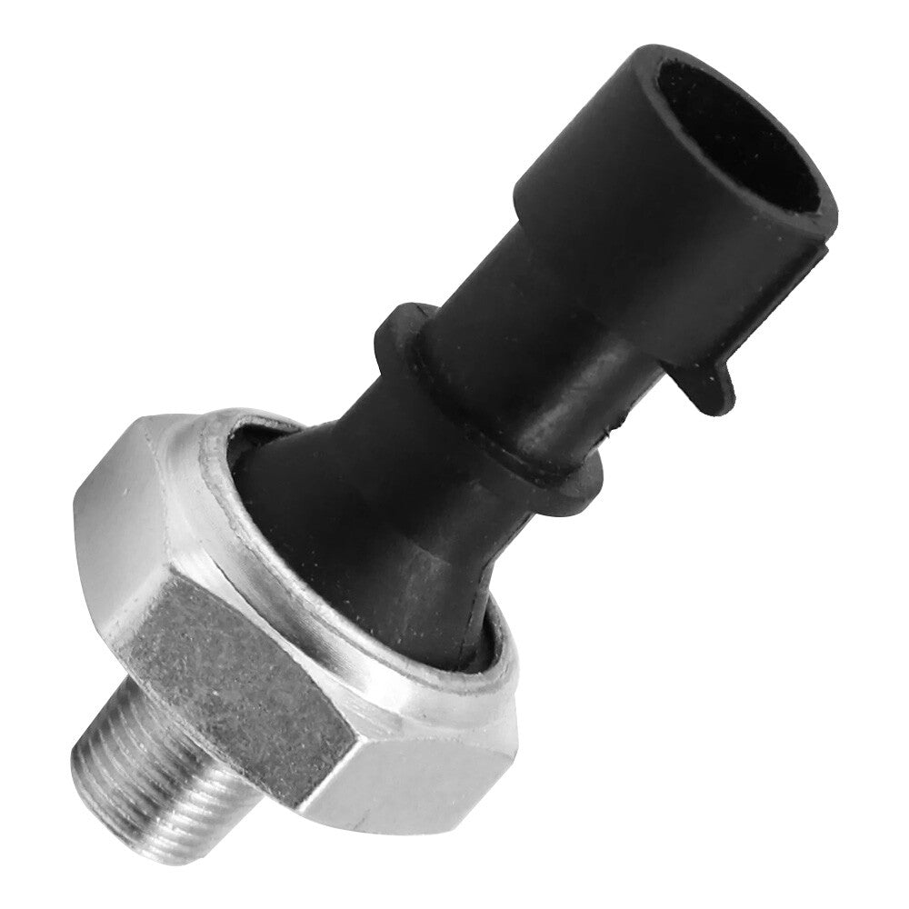 Oil Pressure Sensor Sender Switch 1 Pins Replacement for Outlander 570 650 850 Q