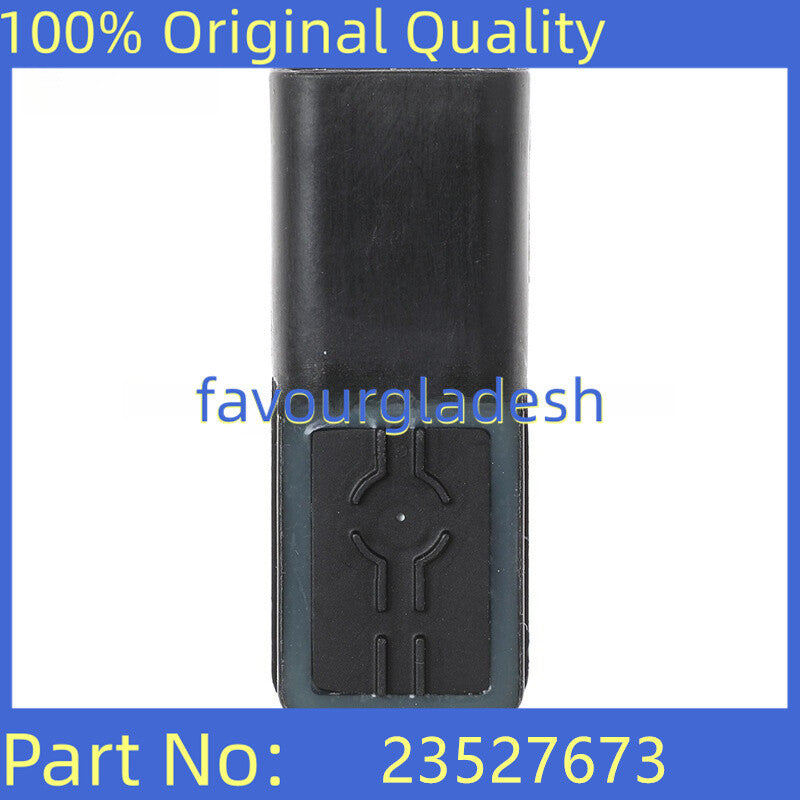 Barometric Ambient Air Pressure Sensor For Detroit Diesel Series 60 23527673