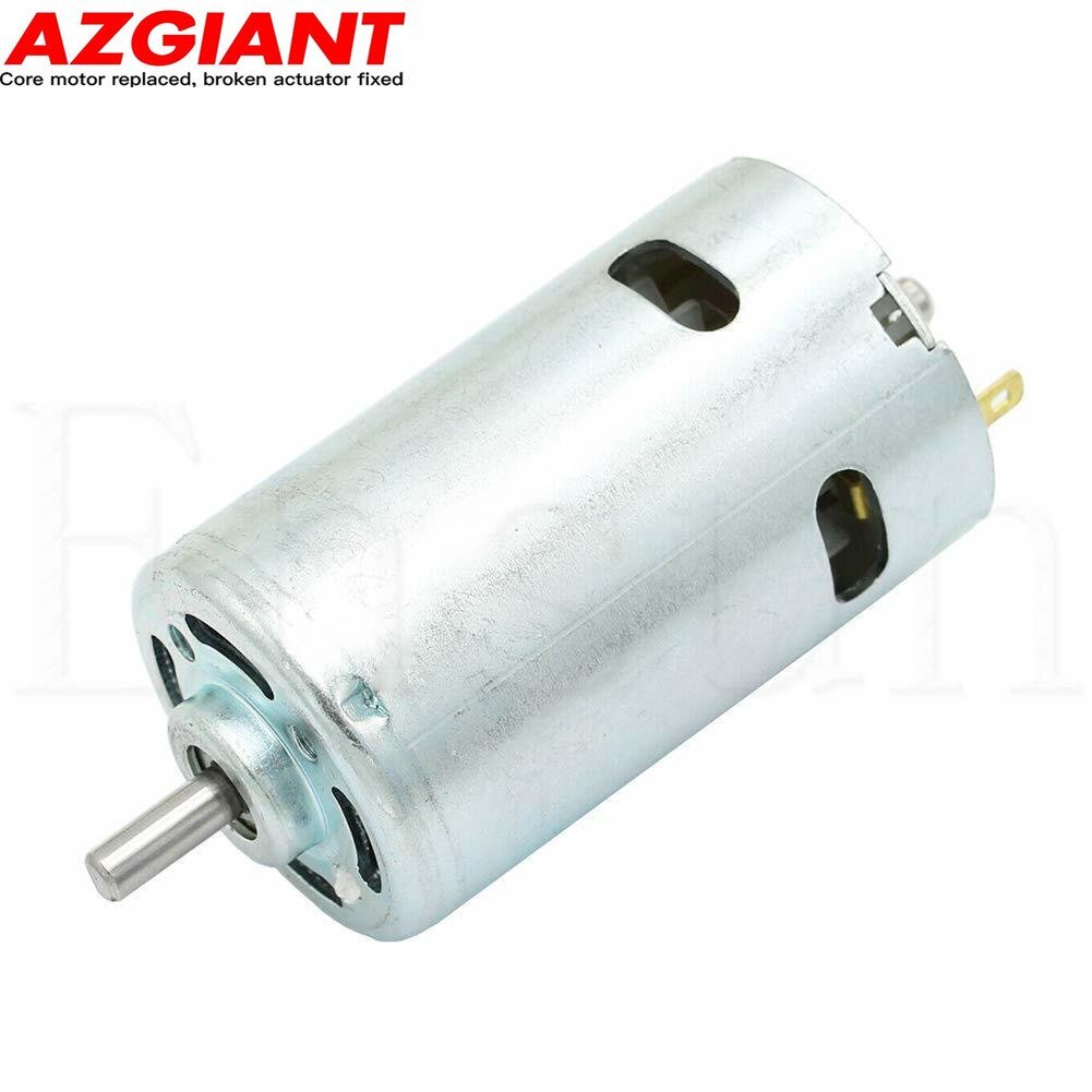 Convertible roof hydraulic pump motor suitable for Chrysler Crossfire Sebring PT Cruiser