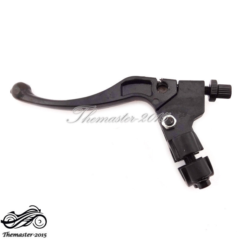 Right Handle Brake Lever for Honda XR CRF 80 100 100F XR80R Pit Dirt Bike Q