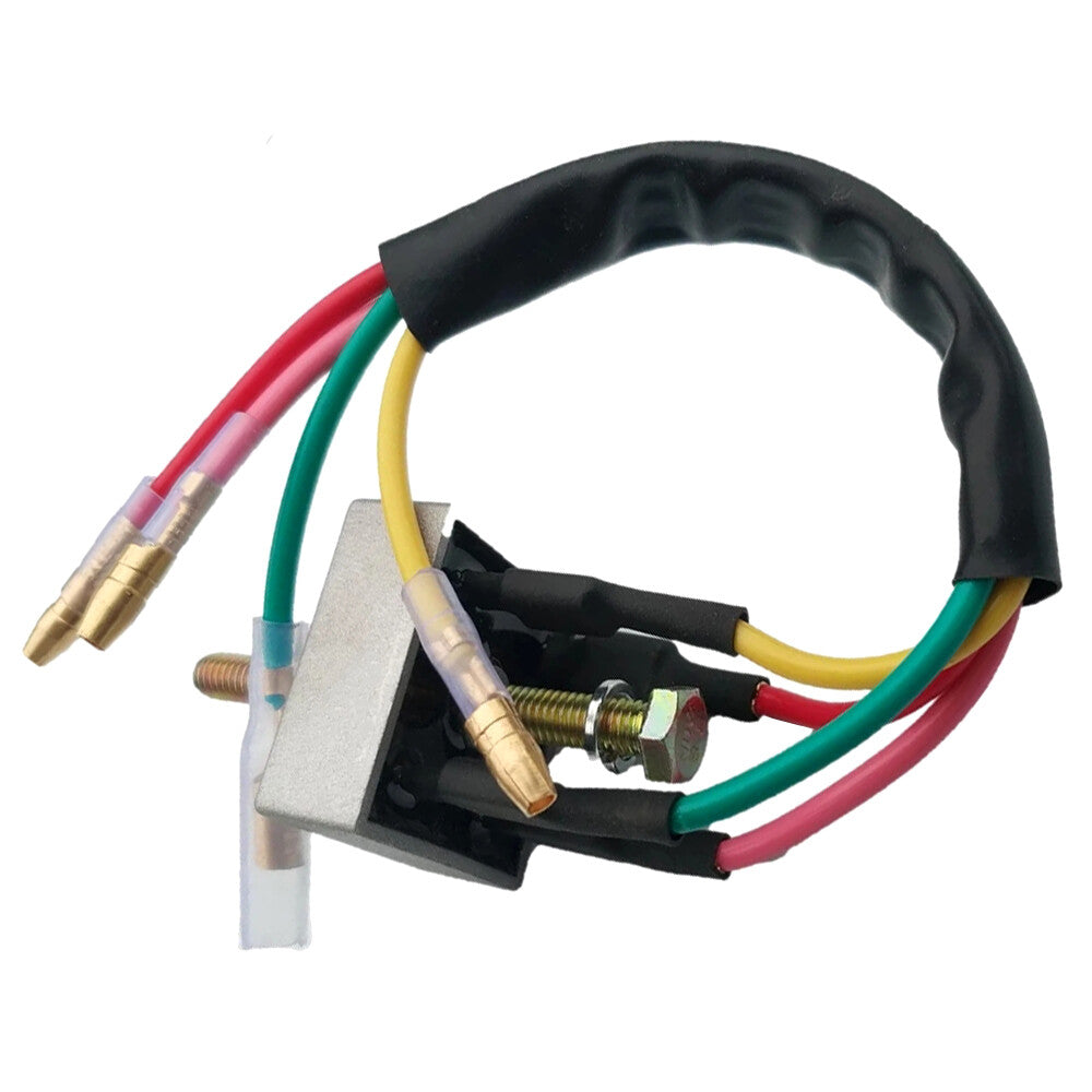 for Honda CB125 CB125S CL125 31700-102-701 31700102701 Rectifier Regulator Q