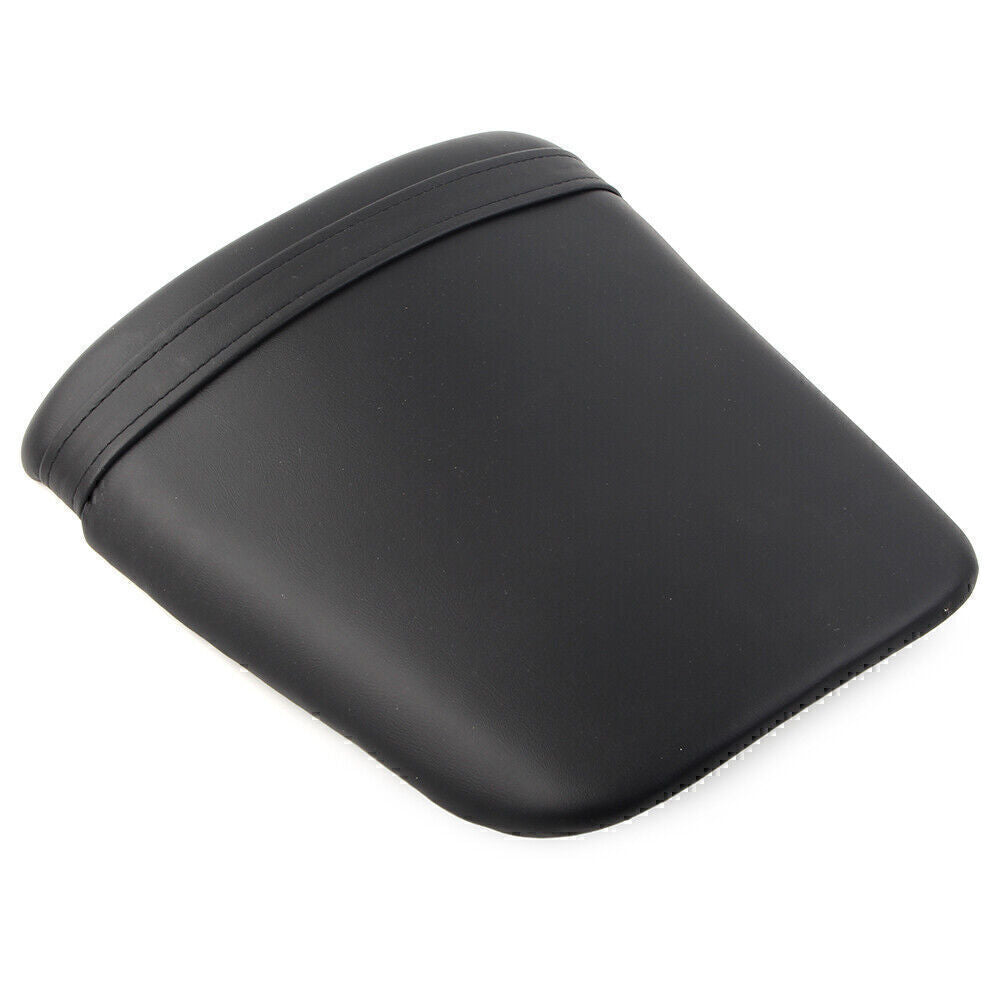 for Honda CBR1000RR 2004-2007 CBR600RR 2003-06 Rear Passenger for Seat Pillion Black