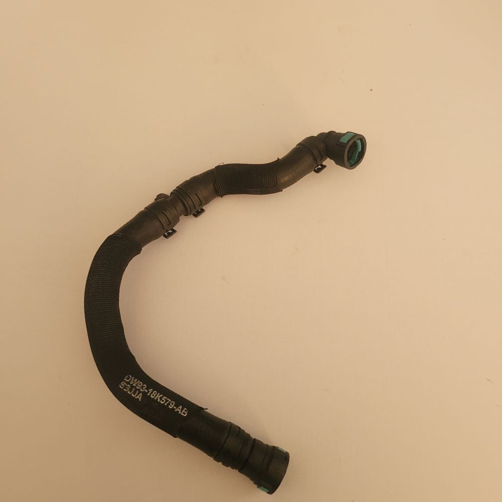 for Jaguar XJ X351 heater inlet hose