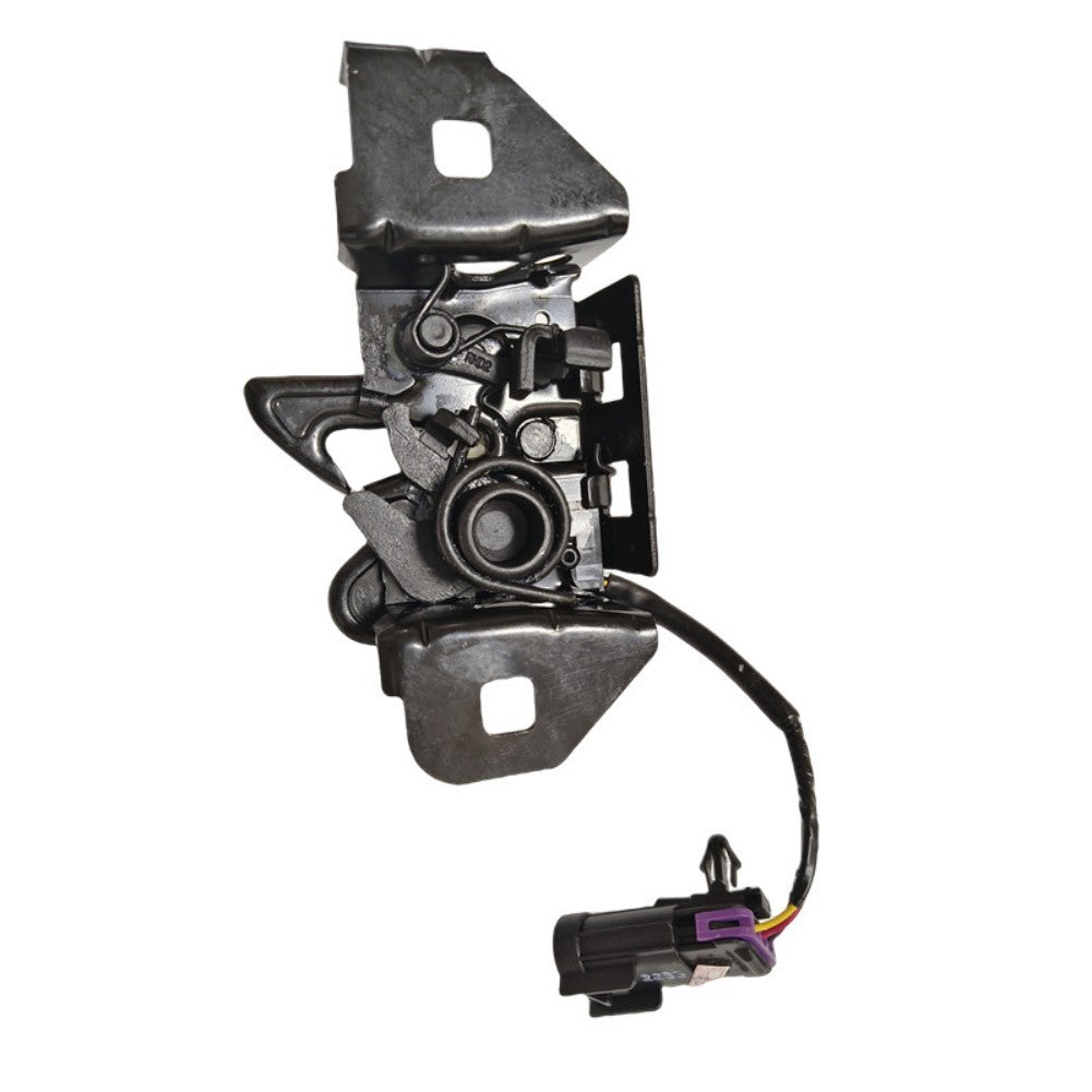 Hood Latch Assembly for GM 26209752 Q