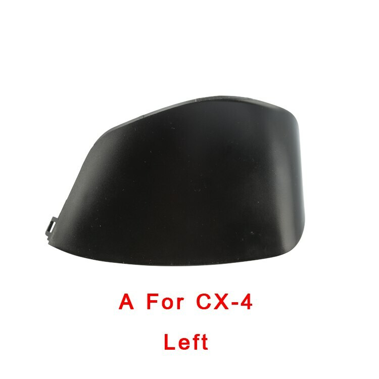 Front Headlamp Headlight Washer Spray Nozzle Cover for Volvo S60 V60 2011-2013 Q
