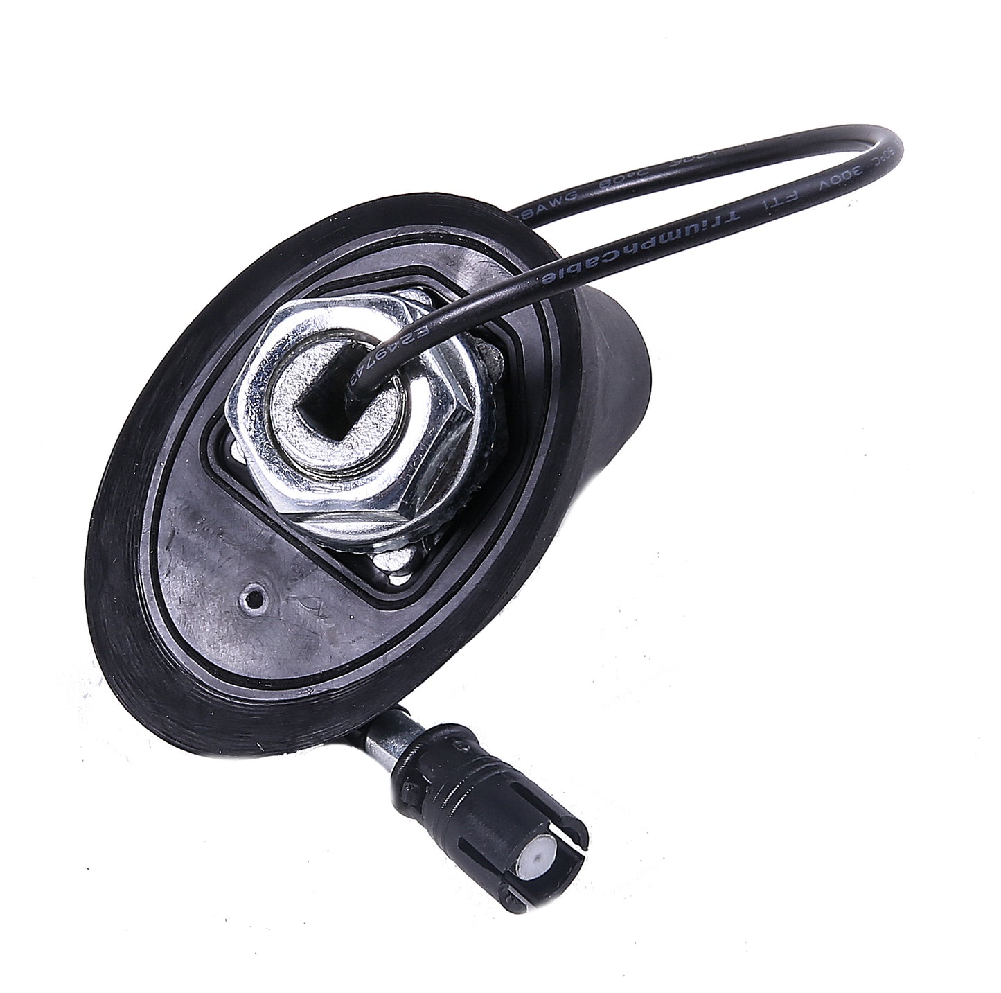 Antenna mount suitable for Beetle, for Golf , for Jetta , MK4, Fabia 1J0 035 501 F Q