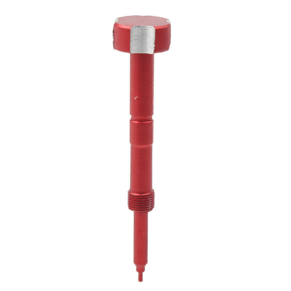 Air Fuel Mixture Screw Adjuster Tools For Keihin FCR FCR-MX Carburetors Red