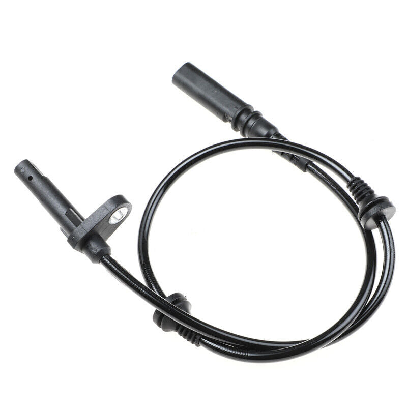 Four front and rear ABS wheel speed sensors suitable for BMW X5, X6, E70, E71, F15, F16 34526771776