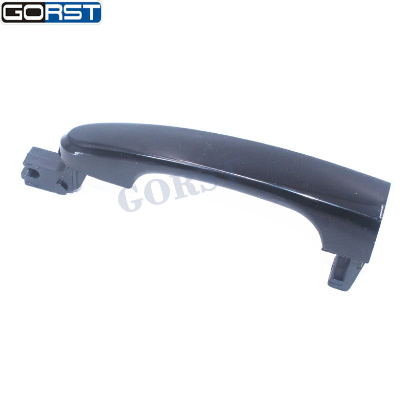 Rear Left Exterior Outside Door Handle 83651-1F000 for Kia 2005-2010 v