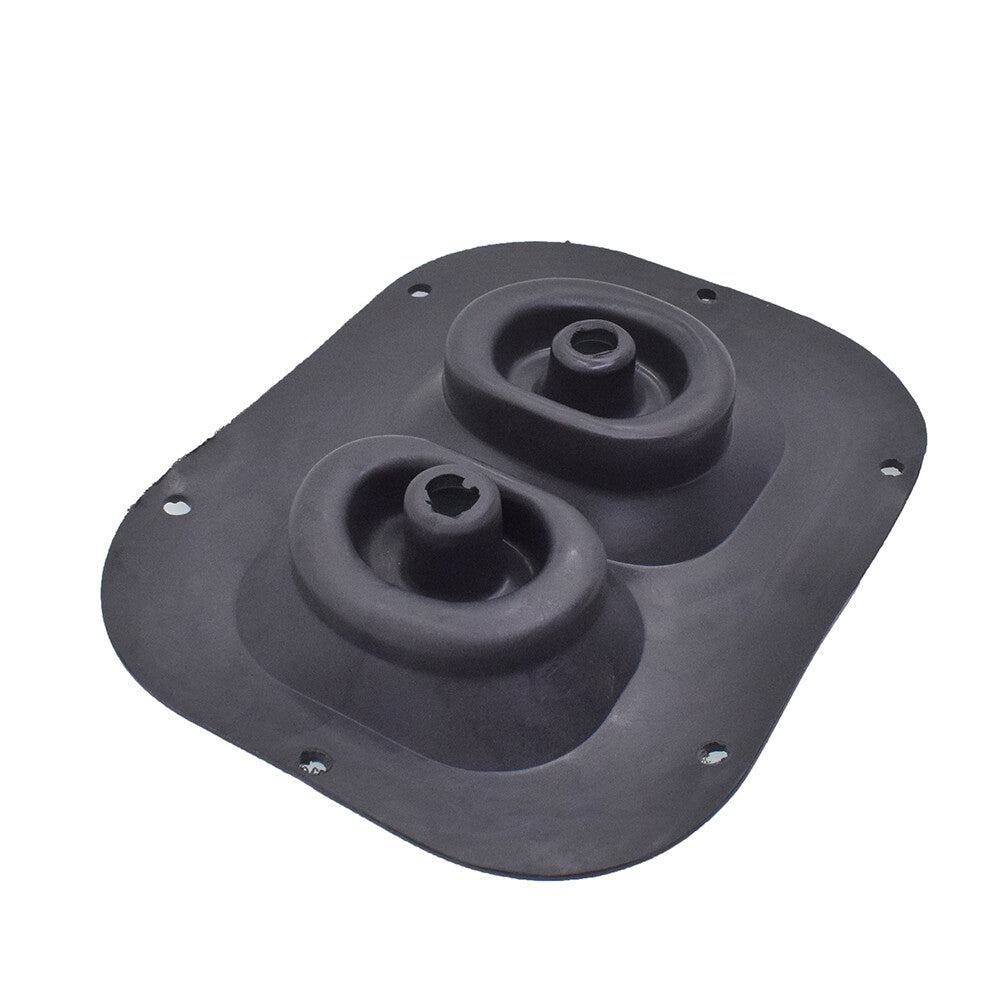 GEARSHIFT LEVER COVER fit for Mitsubishi Montero 3.0 V43W Long Wagon 1992-2000 Q